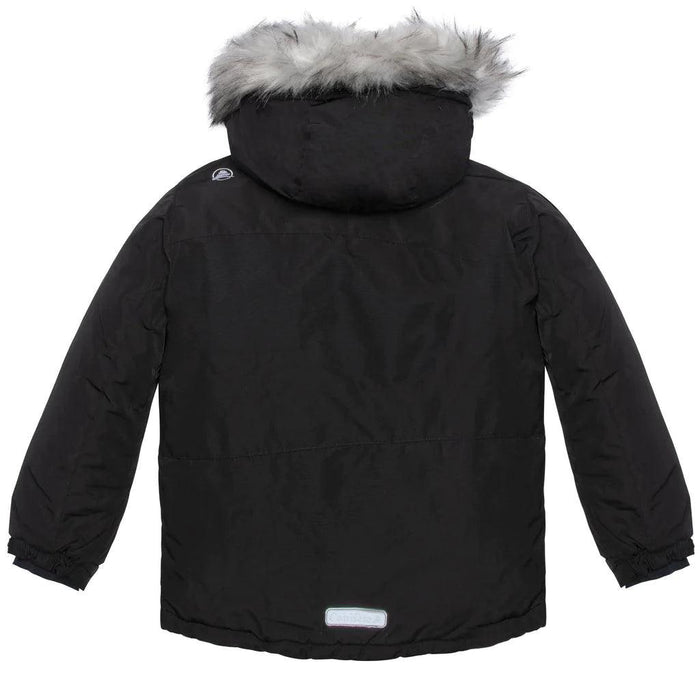 Conifere - Conifere Girls Winning Reback Girls Snowsuit