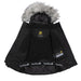 Conifere - Conifere Girls Winning Reback Girls Snowsuit