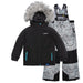 Conifere - Conifere Girls Winning Reback Girls Snowsuit