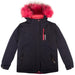Conifere - Conifere IRAZU Girl's Dark Navy Snowsuit Set