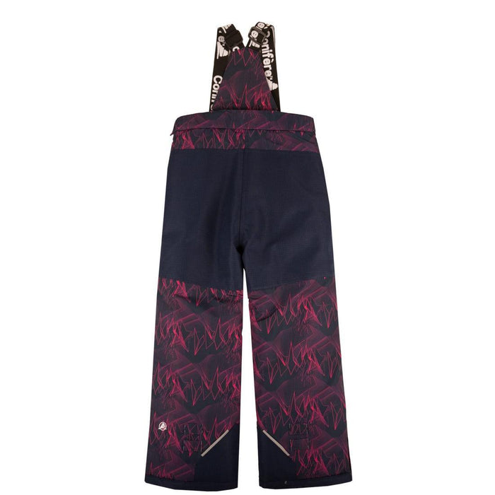 Conifere - Conifere IRAZU Girl's Dark Navy Snowsuit Set