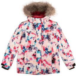 Conifere - Conifere KOYA - Girls Snowsuit (Size 7)