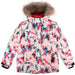 Conifere - Conifere KOYA - Girls Snowsuit (Size 7)