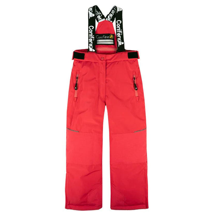 Conifere - Conifere KOYA - Girls Snowsuit (Size 7)