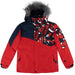 Conifere - Conifere MASSIF - Boys Snowsuit Set