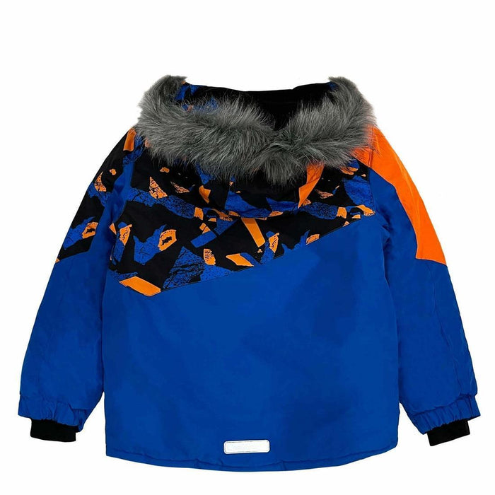 Conifere - Conifere MASSIF - Boys Snowsuit Set