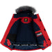 Conifere - Conifere MASSIF - Boys Snowsuit Set
