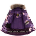 Conifere - Conifere NEBLINA Girls Snowsuit - (Sizes 7 & 10)