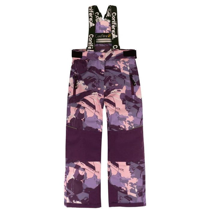 Conifere - Conifere NEBLINA Girls Snowsuit - (Sizes 7 & 10)