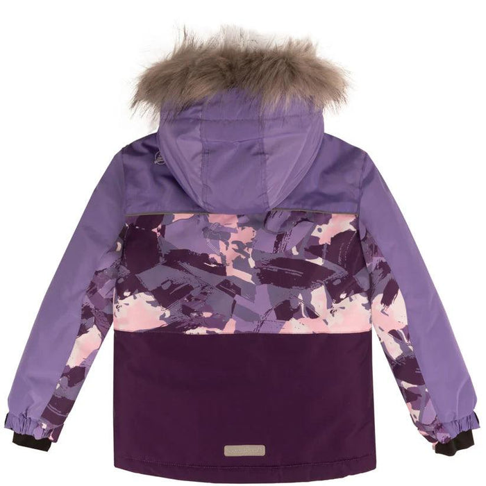 Conifere - Conifere NEBLINA Girls Snowsuit - (Sizes 7 & 10)