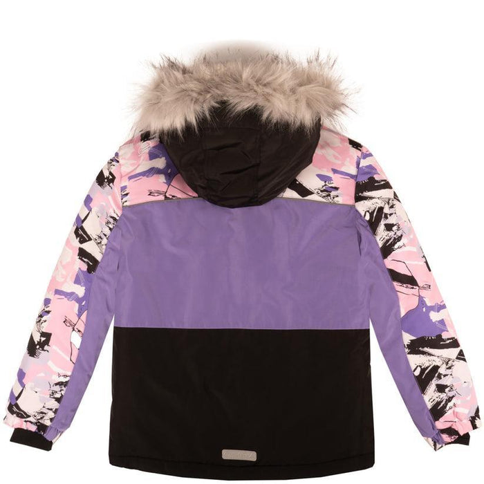 Conifere - Conifere NEBLINA Toddler Girl's Snowsuit Set