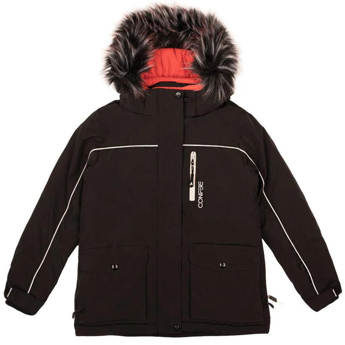 Conifere - Conifere NICOBI-J - Girls Snow Suit - (7-16yrs)