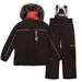 Conifere - Conifere NICOBI-J - Girls Snow Suit - (7-16yrs)