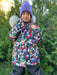 Conifere - Conifere NICOBI-J - Girls Snow Suit - (7-16yrs)