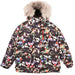 Conifere - Conifere NICOBI-J - Girls Snow Suit - (7-16yrs)