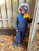 Conifere - Conifere OBO - Boys Snowsuit - (Sizes 6 & 16)
