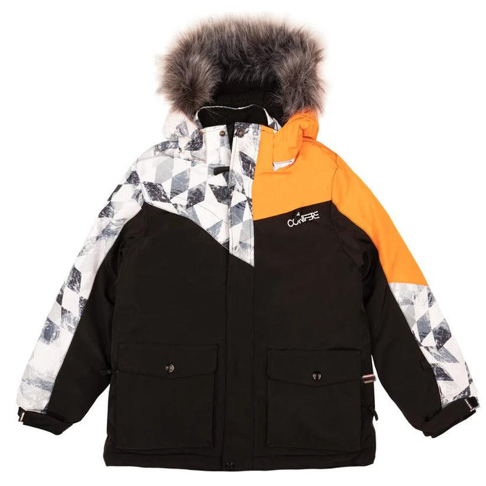 Conifere - Conifere OBO - Boys Snowsuit - (Sizes 6 & 16)