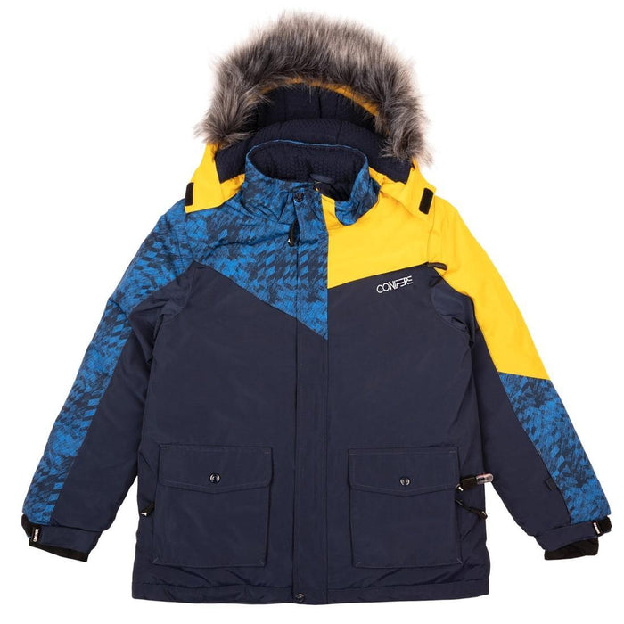 Conifere - Conifere OBO - Boys Snowsuit - (Sizes 6 & 16)