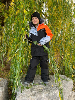 Conifere - Conifere OBO - Boys Snowsuit - (Sizes 6 & 16)