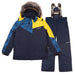 Conifere - Conifere OBO - Boys Snowsuit - (Sizes 6 & 16)