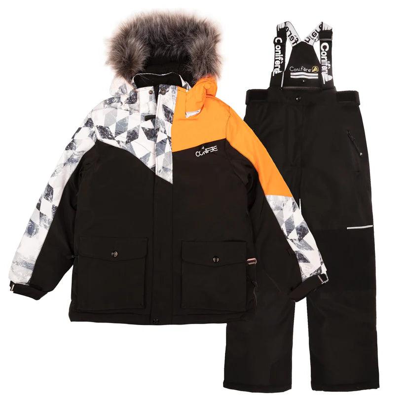 Conifere - Conifere OBO - Boys Snowsuit - (Sizes 6 & 16)