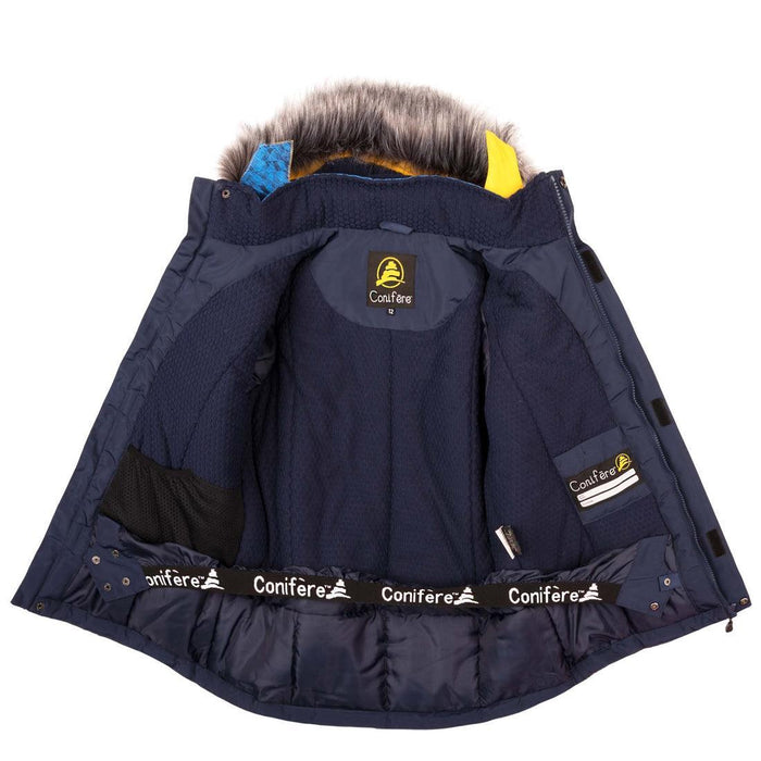Conifere - Conifere OBO - Boys Snowsuit - (Sizes 6 & 16)