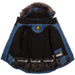 Conifere - Conifere PANACHE - Boys Snowsuit - (7, 8 & 12yrs)