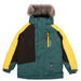 Conifere - Conifere PANACHE - Boys Snowsuit - (7, 8 & 12yrs)