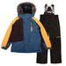Conifere - Conifere PANACHE - Boys Snowsuit - (7, 8 & 12yrs)