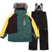 Conifere - Conifere PANACHE - Boys Snowsuit - (7, 8 & 12yrs)
