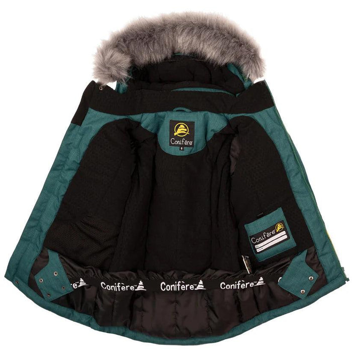 Conifere - Conifere PANACHE - Boys Snowsuit - (7, 8 & 12yrs)
