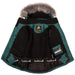 Conifere - Conifere PANACHE - Boys Snowsuit - (7, 8 & 12yrs)