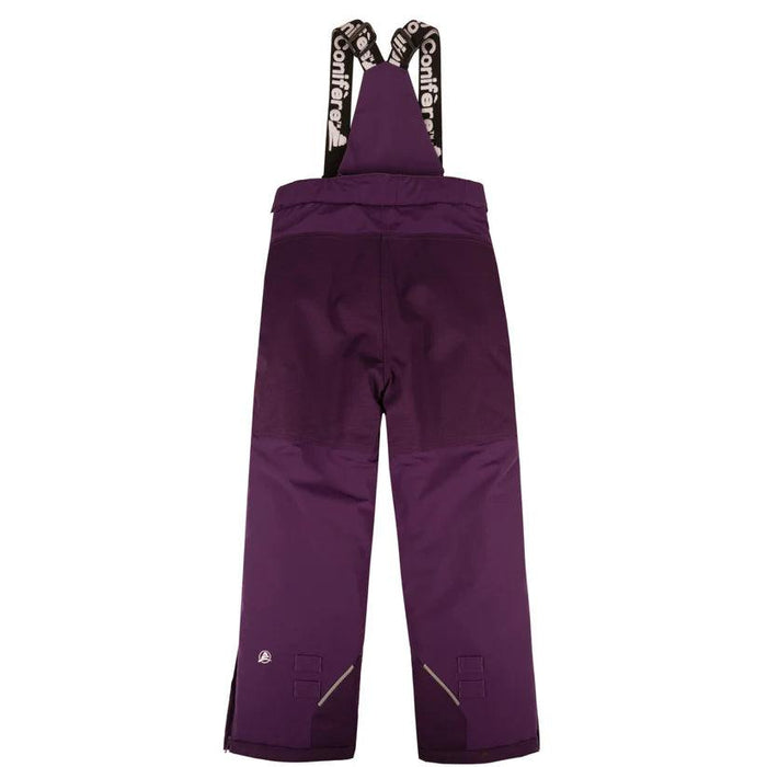 Conifere - Conifere ROSA - Girls Snowsuit - Purple (Size 10)