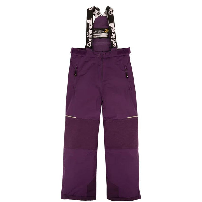 Conifere - Conifere ROSA - Girls Snowsuit - Purple (Size 10)