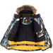 Conifere - Conifere TRIGLAV - Toddler Boys Snowsuit - (Sizes 2, 3, 5 & 6)