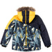 Conifere - Conifere TRIGLAV - Toddler Boys Snowsuit - (Sizes 2, 3, 5 & 6)