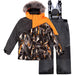 Conifere - Conifere TRIGLAV - Toddler Boys Snowsuit - (Sizes 2, 3, 5 & 6)