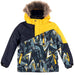 Conifere - Conifere TRIGLAV - Toddler Boys Snowsuit - (Sizes 2, 3, 5 & 6)
