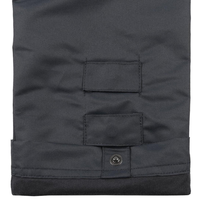 Conifere - Conifere Unisex Kids Black Splash Pants