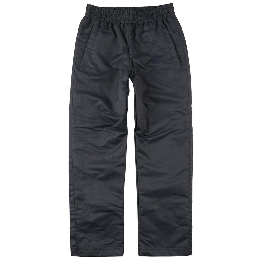 Conifere - Conifere Unisex Kids Black Splash Pants
