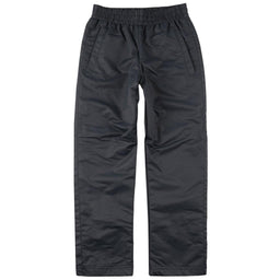 Conifere - Conifere Unisex Kids Black Splash Pants