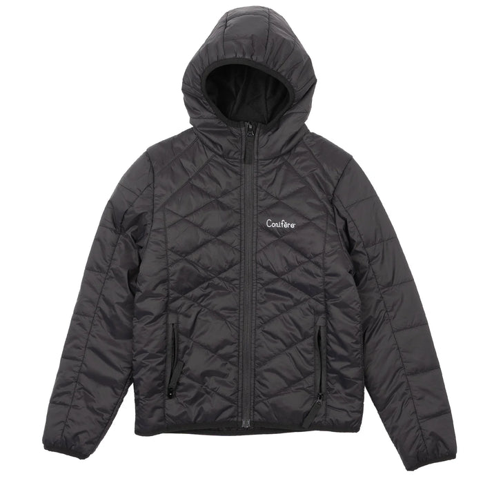 Conifere STROBUS Transitional Puffer Jacket (Available in boy or girls)
