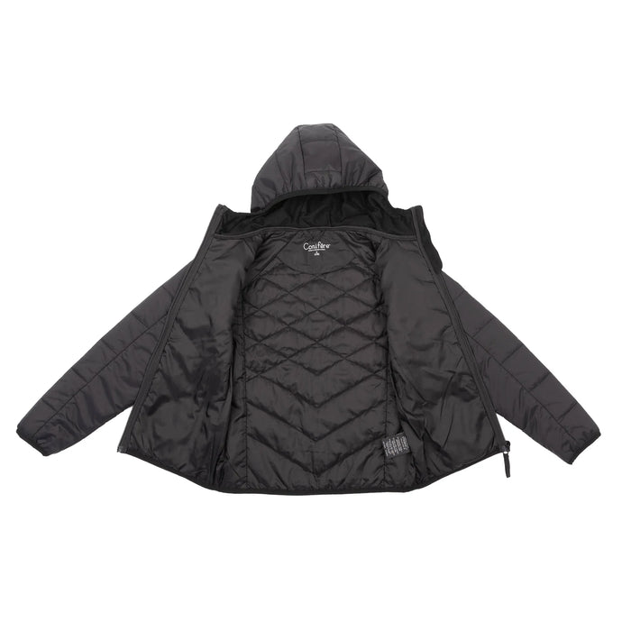 Conifere STROBUS Transitional Puffer Jacket (Available in boy or girls)