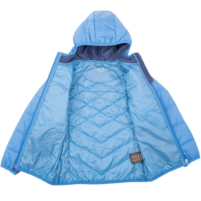 Conifere STROBUS Transitional Puffer Jacket (Available in boy or girls)