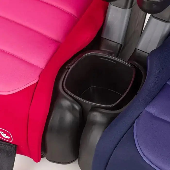 Connect3® RXT Backless Car Booster Seat - (Pack of 2)