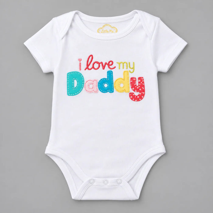 Cora® Short Sleeve Onesie Gift Sets Size | 1m to 12m