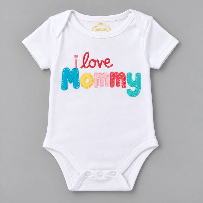 Cora® Short Sleeve Onesie Gift Sets Size | 1m to 12m