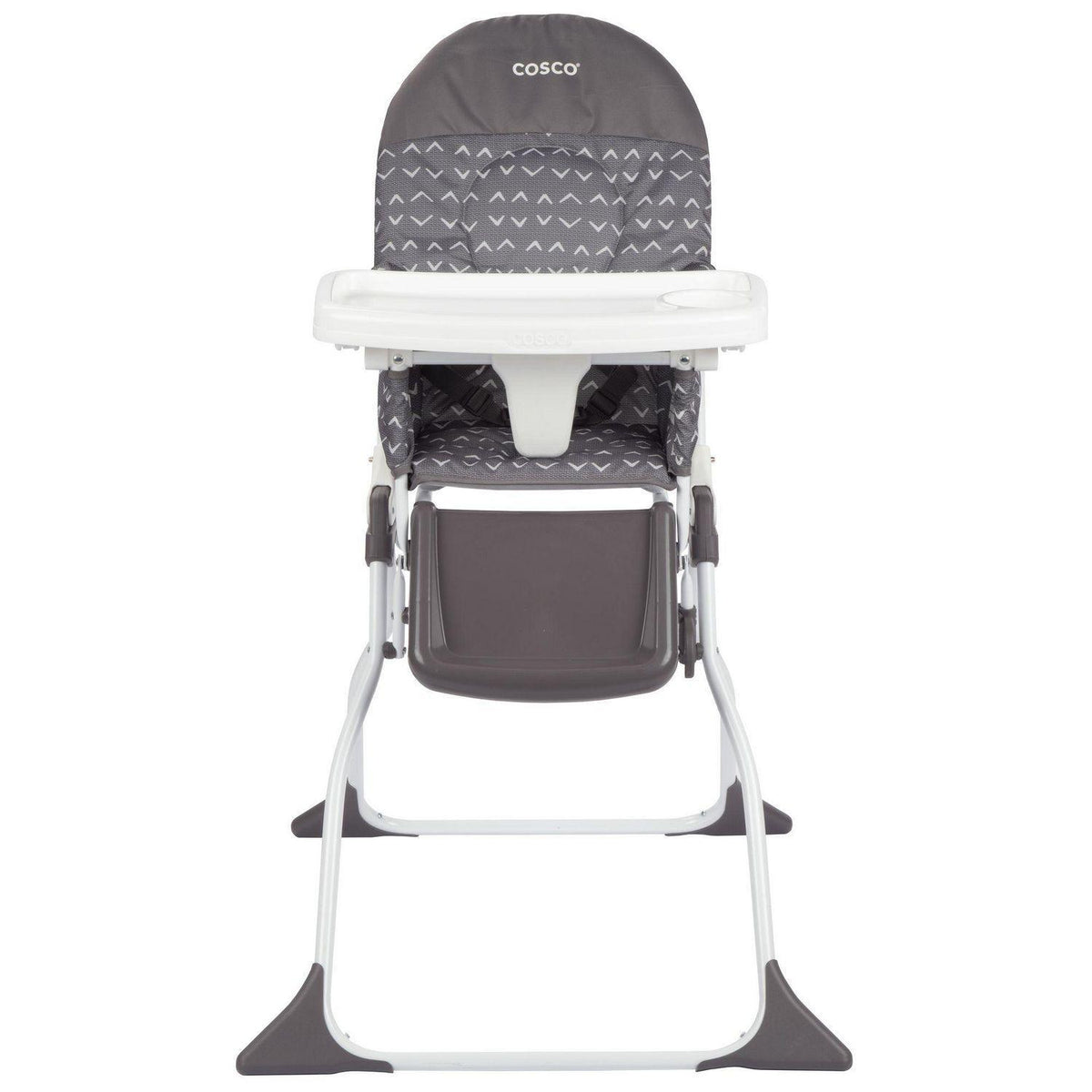 Cosco Simple Fold High Chair — Goldtex