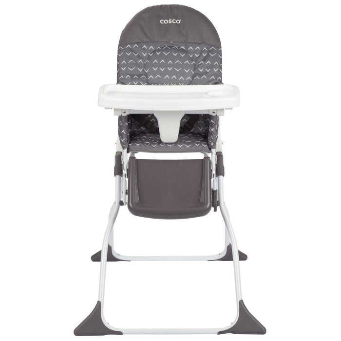 Cosco Simple Fold High Chair — Goldtex - Main Image