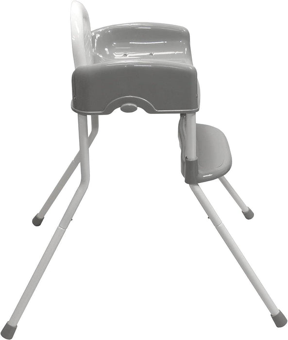 Cosco® - Cosco Sit Smart 4 In 1 High Chair - Linen Slate